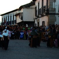 CARNAVAL INFANTIL 2009