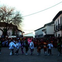 CARNAVAL INFANTIL 2009