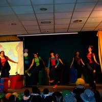 CARNAVAL INFANTIL 2009