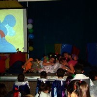 CARNAVAL INFANTIL 2009