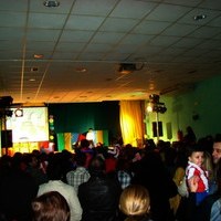 CARNAVAL INFANTIL 2009