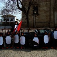 CARNAVAL INFANTIL 2009