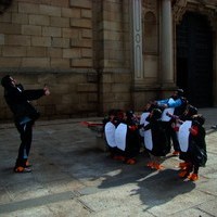 CARNAVAL INFANTIL 2009