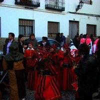 CARNAVAL INFANTIL 2009