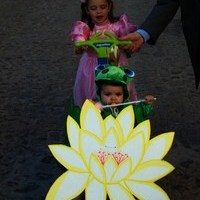 CARNAVAL INFANTIL 2009