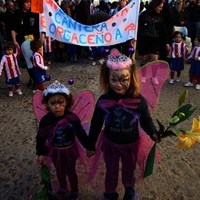 CARNAVAL INFANTIL 2009