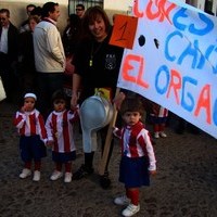 CARNAVAL INFANTIL 2009