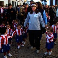 CARNAVAL INFANTIL 2009