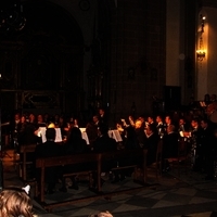 CONCIERTO SEMANA SANTA 2016. BANDA DE MÚSICA MUNICIPAL