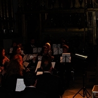 CONCIERTO SEMANA SANTA 2016. BANDA DE MÚSICA MUNICIPAL