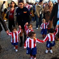 CARNAVAL INFANTIL 2009