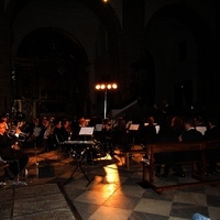 CONCIERTO SEMANA SANTA 2016. BANDA DE MÚSICA MUNICIPAL