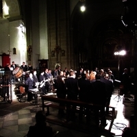 CONCIERTO SEMANA SANTA 2016. BANDA DE MÚSICA MUNICIPAL