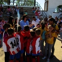 COMPETICIONES DEPORTIVAS XLVII FIESTA DE PRIMAVERA