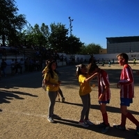 COMPETICIONES DEPORTIVAS XLVII FIESTA DE PRIMAVERA