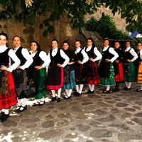 MERCADO MEDIEVAL DOÑA JIMENA 2016