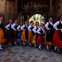 MERCADO MEDIEVAL DOÑA JIMENA 2016