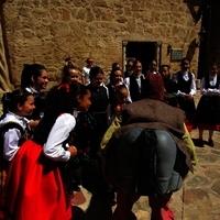 MERCADO MEDIEVAL DOÑA JIMENA 2016