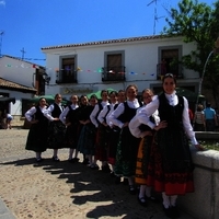 MERCADO MEDIEVAL DOÑA JIMENA 2016