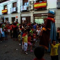 CHUPINAZO 2009