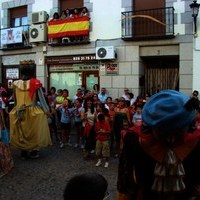 CHUPINAZO 2009