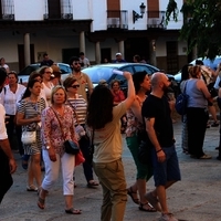 VISITA DEL 8 DE JUNIO DE 2016. (II parte)