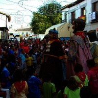 CHUPINAZO 2009