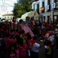 CHUPINAZO 2009