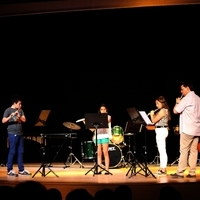 AUDICIÓN FIN DE CURSO ESCUELA MUNICIPAL DE MÚSICA