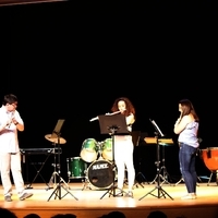 AUDICIÓN FIN DE CURSO ESCUELA MUNICIPAL DE MÚSICA