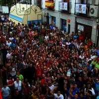 CHUPINAZO 2009