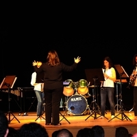 AUDICIÓN FIN DE CURSO ESCUELA MUNICIPAL DE MÚSICA