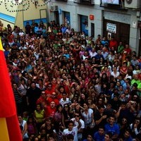 CHUPINAZO 2009