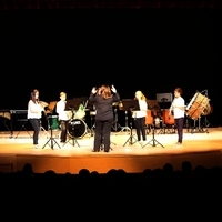 AUDICIÓN FIN DE CURSO ESCUELA MUNICIPAL DE MÚSICA