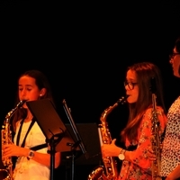 AUDICIÓN FIN DE CURSO ESCUELA MUNICIPAL DE MÚSICA