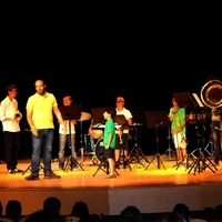 AUDICIÓN FIN DE CURSO ESCUELA MUNICIPAL DE MÚSICA