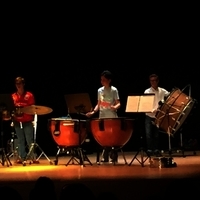 AUDICIÓN FIN DE CURSO ESCUELA MUNICIPAL DE MÚSICA