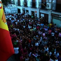 CHUPINAZO FERIA 2010