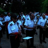 CHUPINAZO FERIA 2010