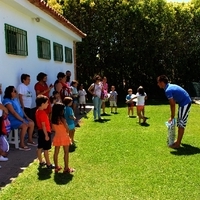 CURSO NATACIÓN 2016