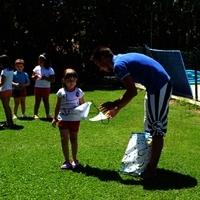 CURSO NATACIÓN 2016