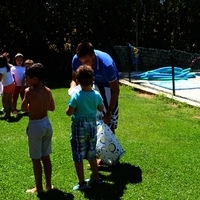 CURSO NATACIÓN 2016