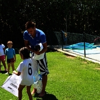 CURSO NATACIÓN 2016