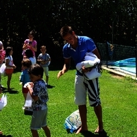 CURSO NATACIÓN 2016