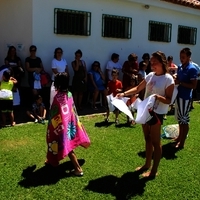 CURSO NATACIÓN 2016