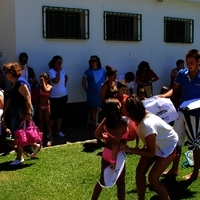 CURSO NATACIÓN 2016