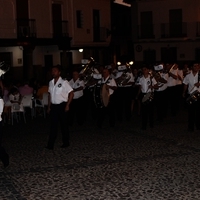 PRIMER CONCIERTO DE VERANO. BANDA DE MÚSICA MUNICIPAL