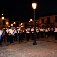 PRIMER CONCIERTO DE VERANO. BANDA DE MÚSICA MUNICIPAL