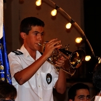 PRIMER CONCIERTO DE VERANO. BANDA DE MÚSICA MUNICIPAL