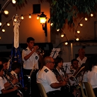 PRIMER CONCIERTO DE VERANO. BANDA DE MÚSICA MUNICIPAL